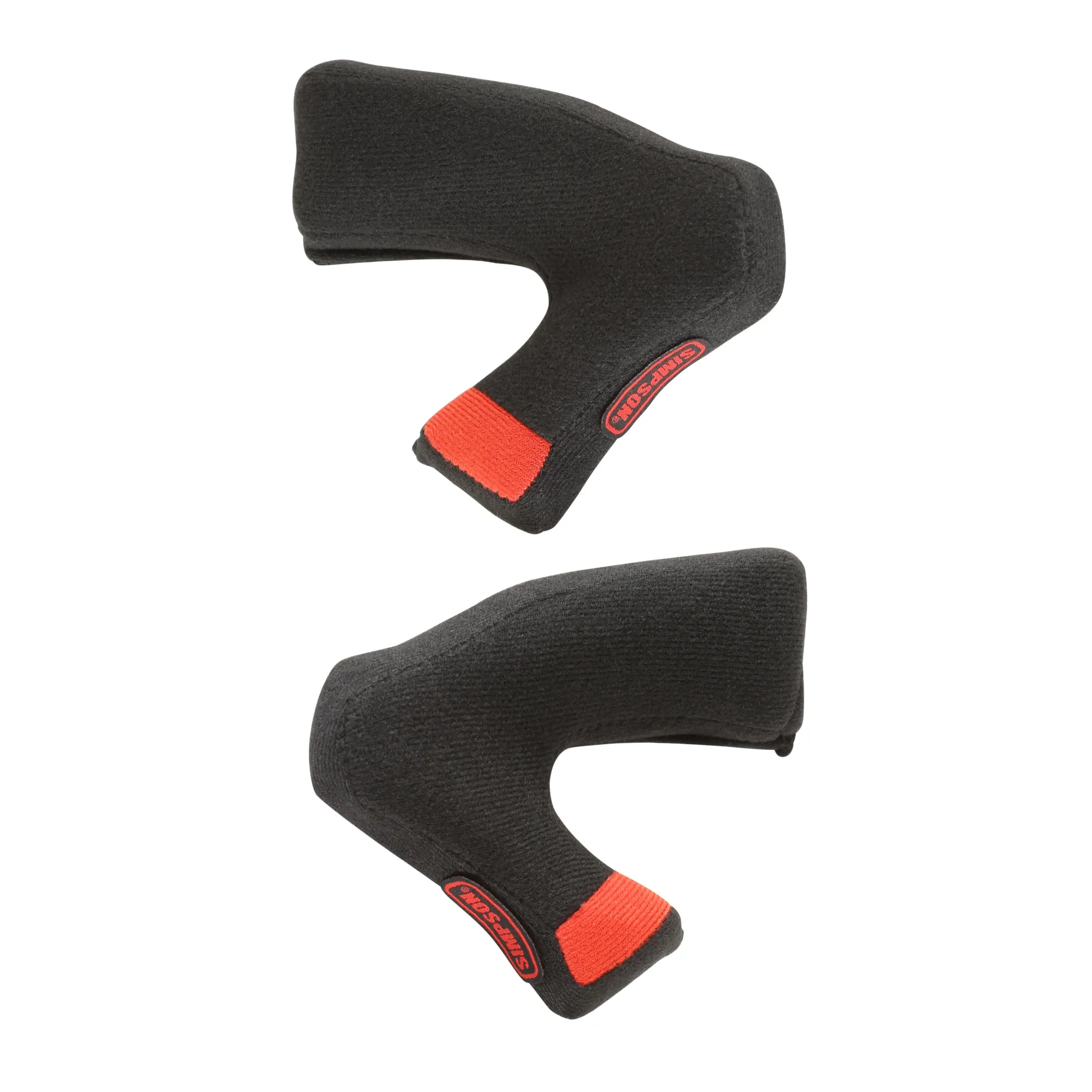 Simpson M5025CPXSSM M50 Cheek Pad 25MM XS/S/M