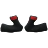 Simpson M5035CPXSSM M50 Cheek Pad 35MM XS/S/M