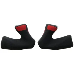 Simpson M5035CPXSSM M50 Cheek Pad 35MM XS/S/M