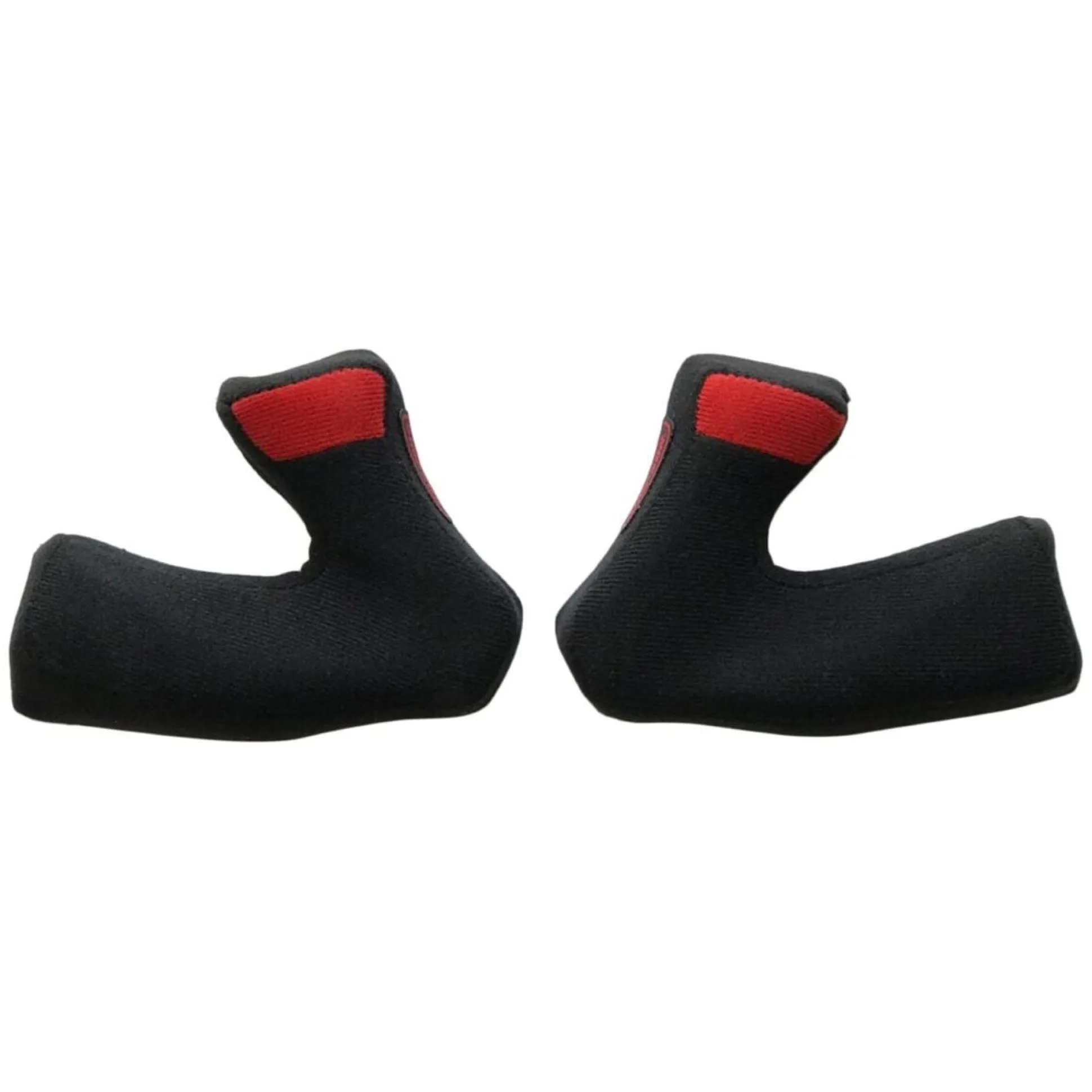 Simpson M5035CPXSSM M50 Cheek Pad 35MM XS/S/M