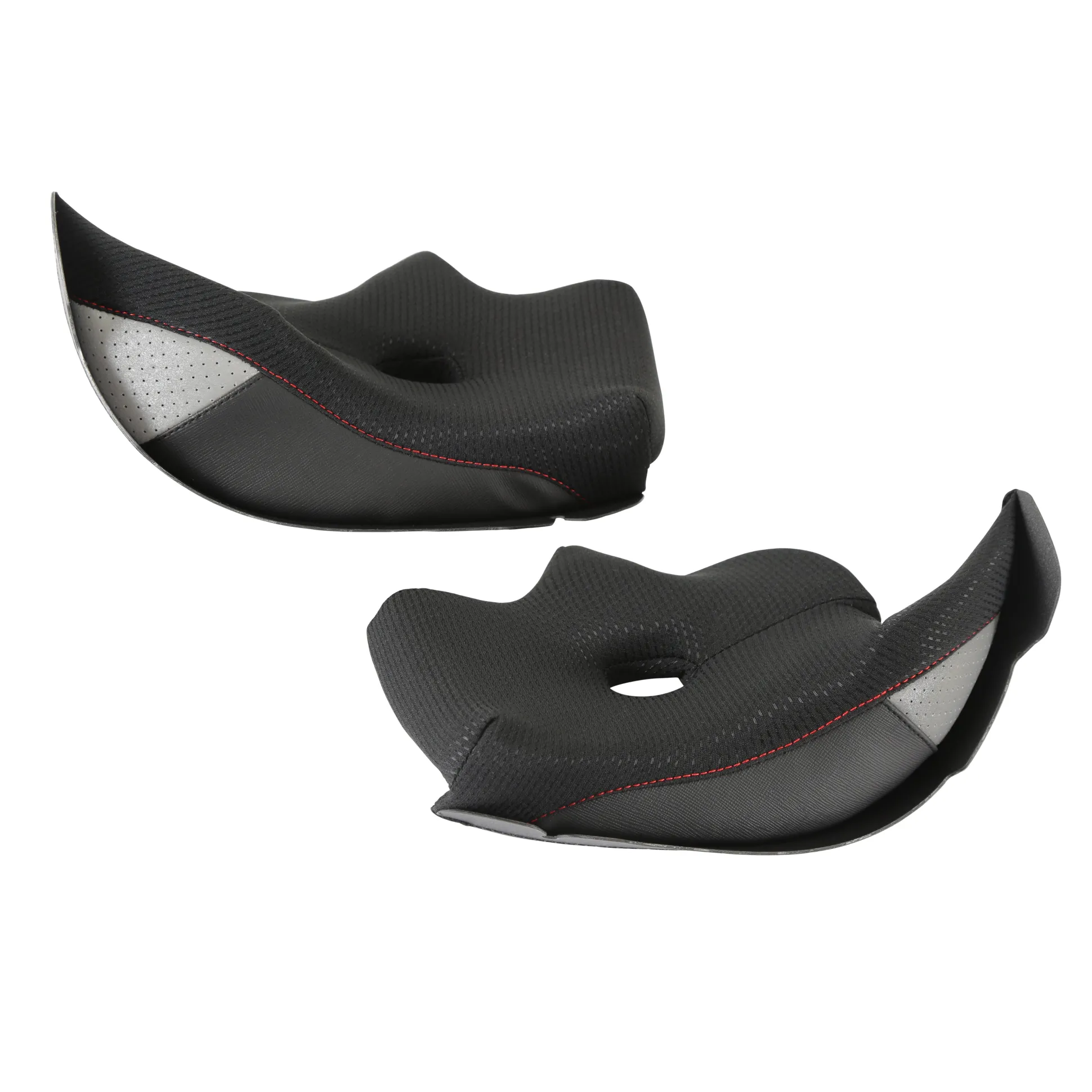 Simpson Motorcycle GHOST BANDIT Cheek Pad