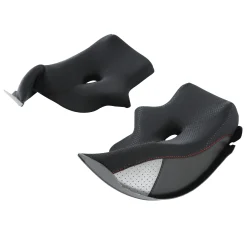 Simpson Motorcycle GHOST BANDIT Cheek Pad