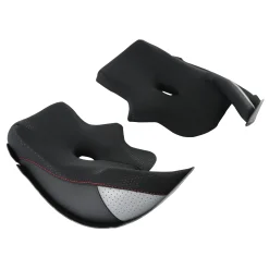 Simpson Motorcycle GHOST BANDIT Cheek Pad