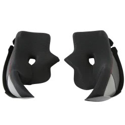 Simpson Motorcycle GHOST BANDIT Cheek Pad