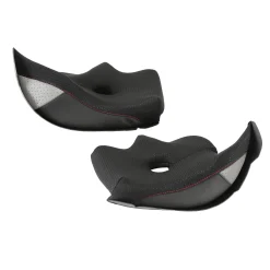 Simpson Motorcycle GHOST BANDIT Cheek Pad