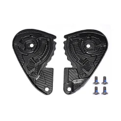 Simpson Motorcycle Ghost Bandit Visor Mechanism Ratchet Kit