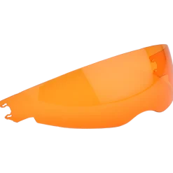 Simpson Motorcycle Helmet Replacement Internal Shields - Fits Ghost/MOD Bandit