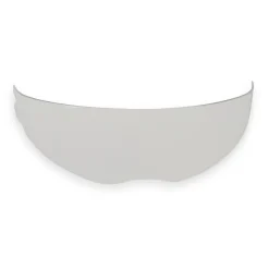 Simpson Motorcycle Helmet Replacement Internal Shields - Fits Ghost/MOD Bandit