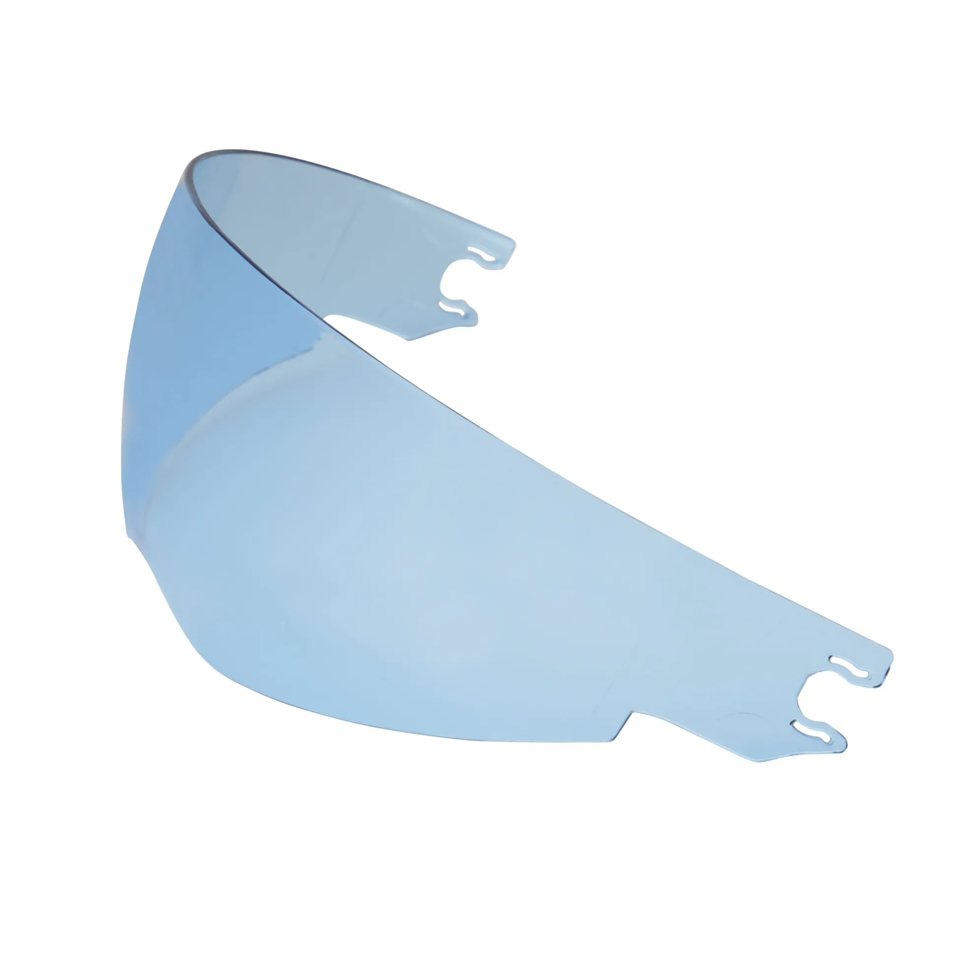 Simpson Motorcycle Helmet Replacement Internal Shields - Fits Ghost/MOD Bandit