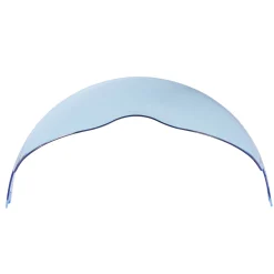 Simpson Motorcycle Helmet Replacement Internal Shields - Fits Ghost/MOD Bandit