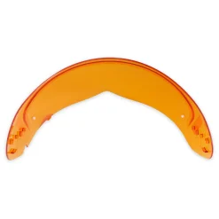Simpson Motorcycle Helmet Replacement Shields - Fits Ghost/Speed Bandit