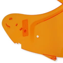 Simpson Motorcycle Helmet Replacement Shields - Fits Ghost/Speed Bandit