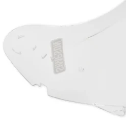 Simpson Motorcycle Helmet Replacement Shields - Fits Ghost/Speed Bandit