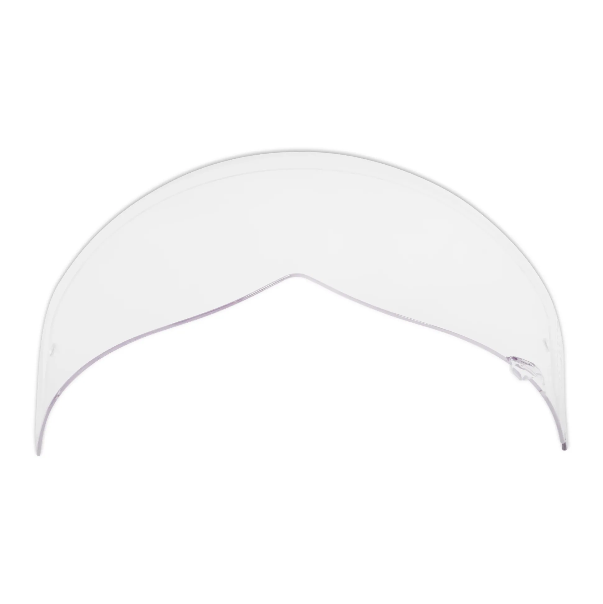 Simpson Motorcycle Helmet Replacement Shields - Fits Ghost/Speed Bandit