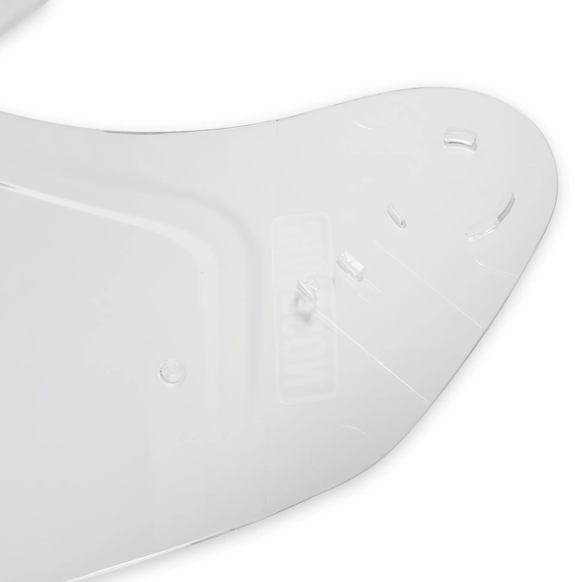Simpson Motorcycle Helmet Replacement Shields - Fits Ghost/Speed Bandit