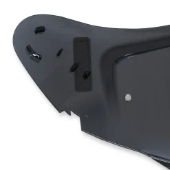Simpson Motorcycle Helmet Replacement Shields - Fits Ghost/Speed Bandit