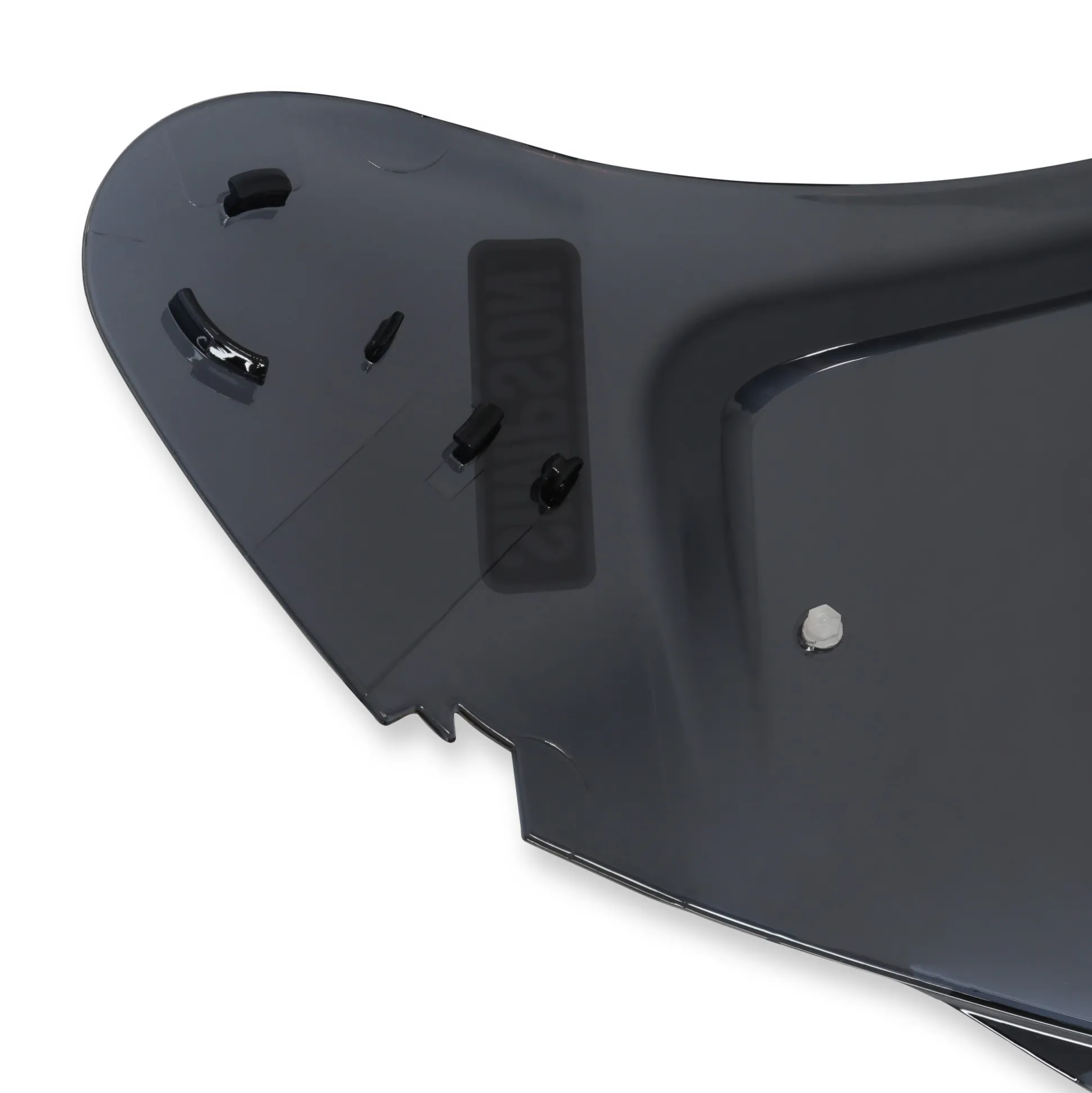 Simpson Motorcycle Helmet Replacement Shields - Fits Ghost/Speed Bandit