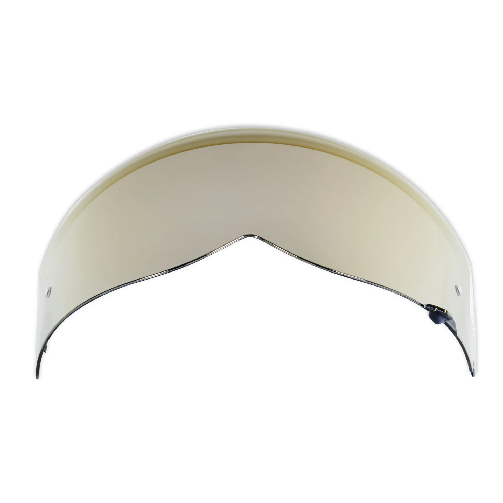 Simpson Motorcycle Helmet Replacement Shields - Fits Ghost/Speed Bandit