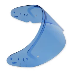 Simpson Motorcycle Helmet Replacement Shields - Fits Ghost/Speed Bandit