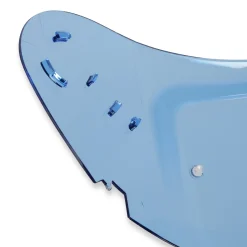 Simpson Motorcycle Helmet Replacement Shields - Fits Ghost/Speed Bandit