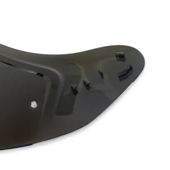Simpson Motorcycle Helmet Replacement Shields - Fits Ghost/Speed Bandit