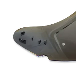 Simpson Motorcycle Helmet Replacement Shields - Fits Ghost/Speed Bandit