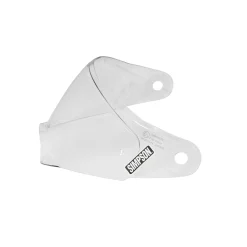Simpson Motorcycle Helmet Replacement Shields - Fits Journey/Xcursion