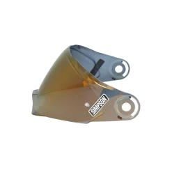Simpson Motorcycle Helmet Replacement Shields - Fits Journey/Xcursion