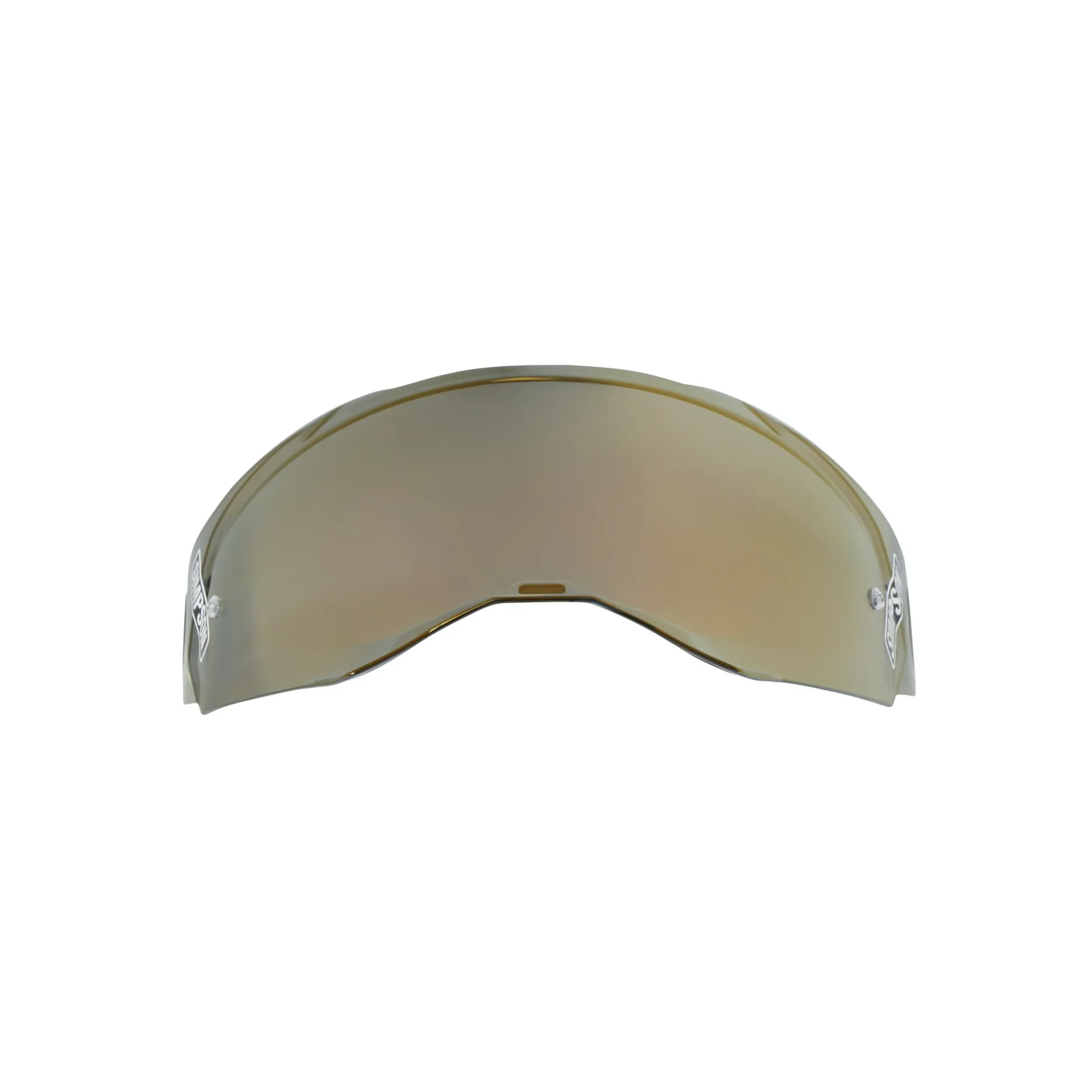 Simpson Motorcycle Helmet Replacement Shields - Fits Journey/Xcursion