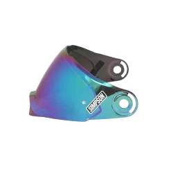 Simpson Motorcycle Helmet Replacement Shields - Fits Journey/Xcursion