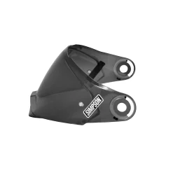 Simpson Motorcycle Helmet Replacement Shields - Fits Journey/Xcursion