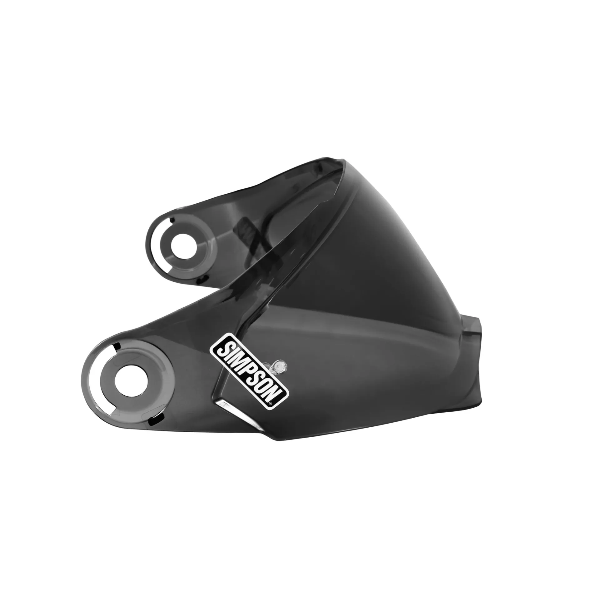 Simpson Motorcycle Helmet Replacement Shields - Fits Journey/Xcursion