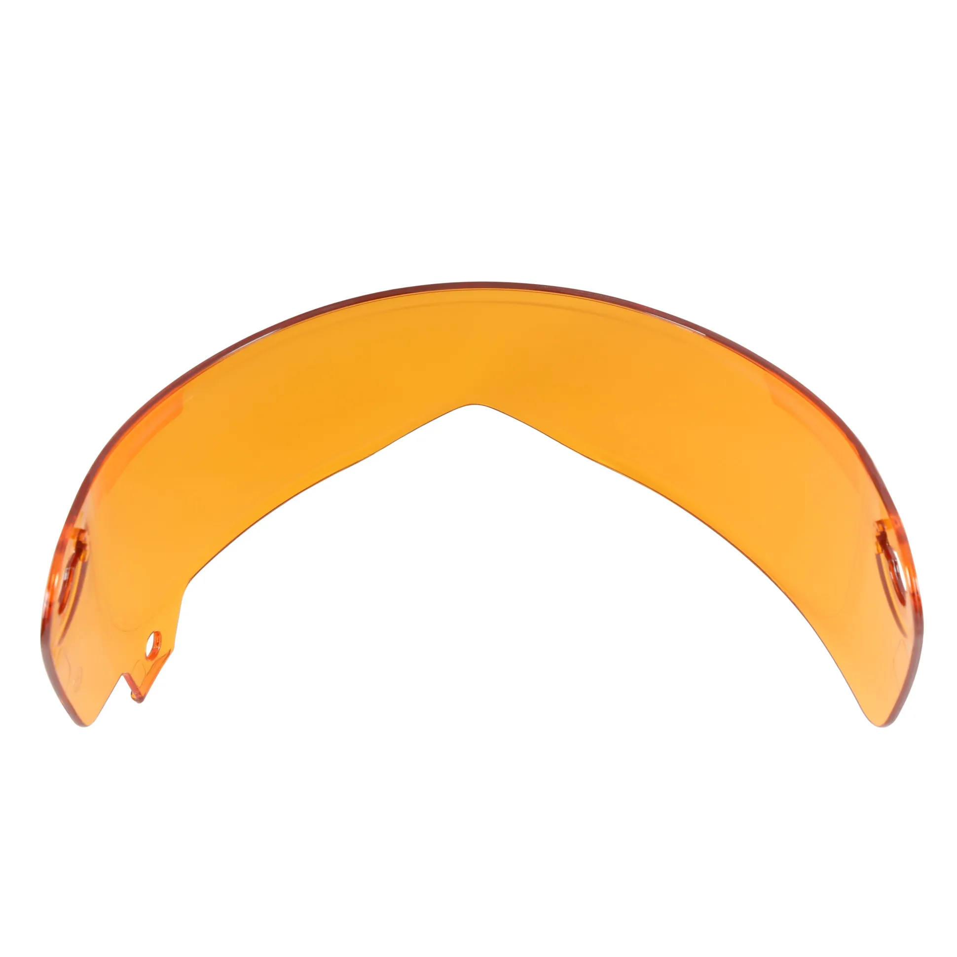Simpson Motorcycle Helmet Replacement Shields - Fits M/2X-Large Outlaw Bandit