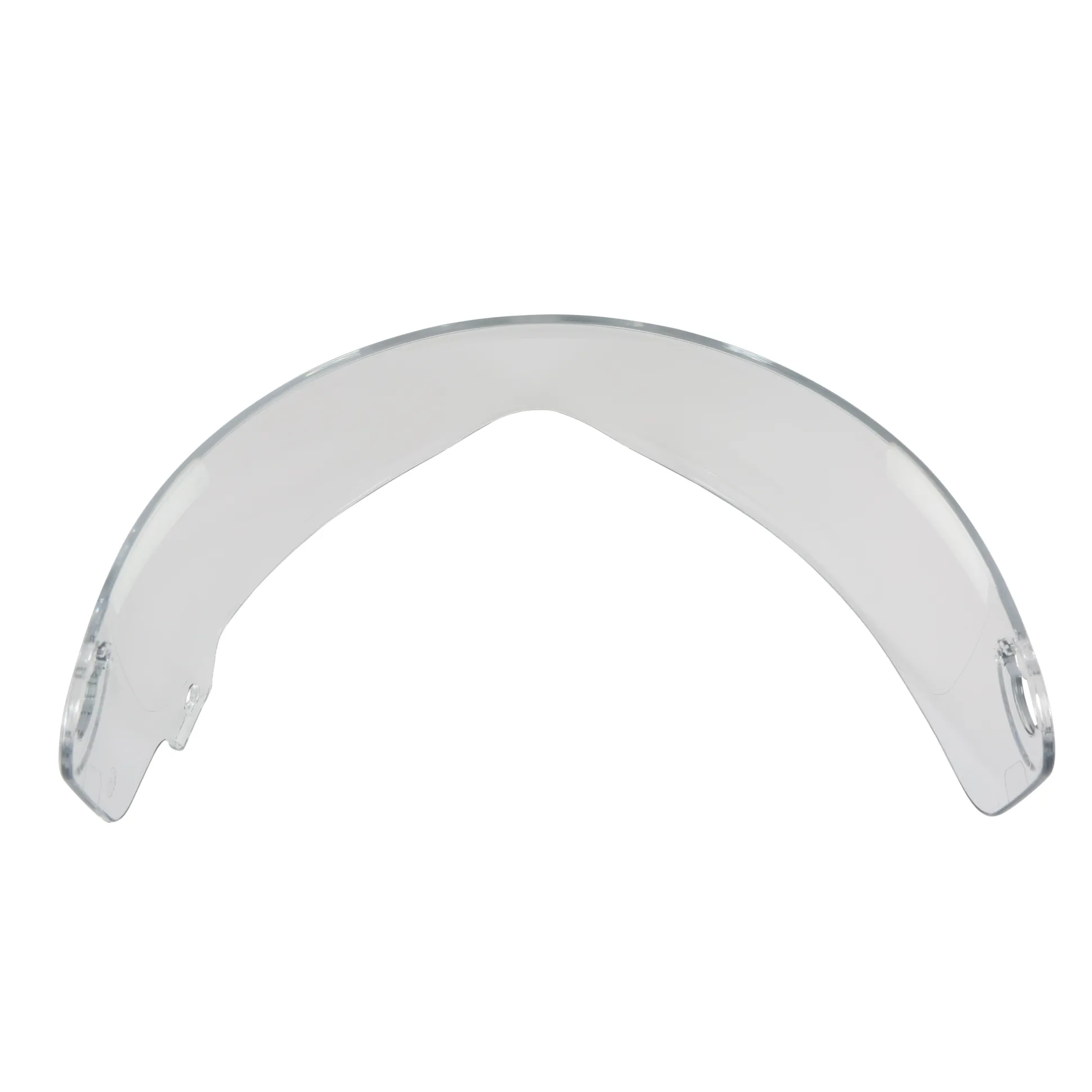 Simpson Motorcycle Helmet Replacement Shields - Fits M/2X-Large Outlaw Bandit