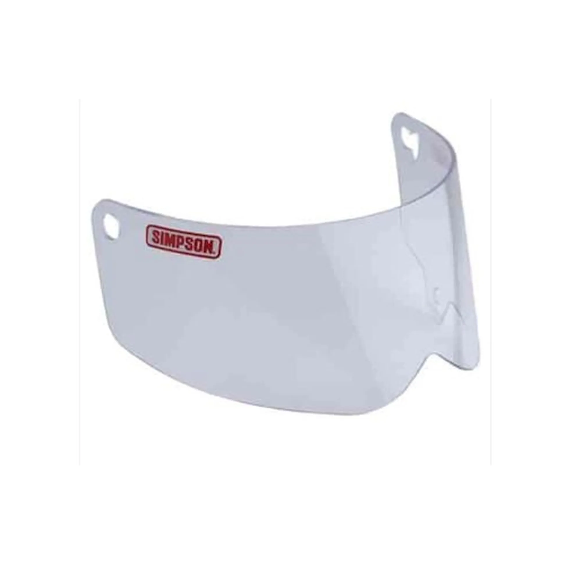 Simpson Motorcycle Helmet Replacement Shields - Fits M/Large Outlaw Bandit