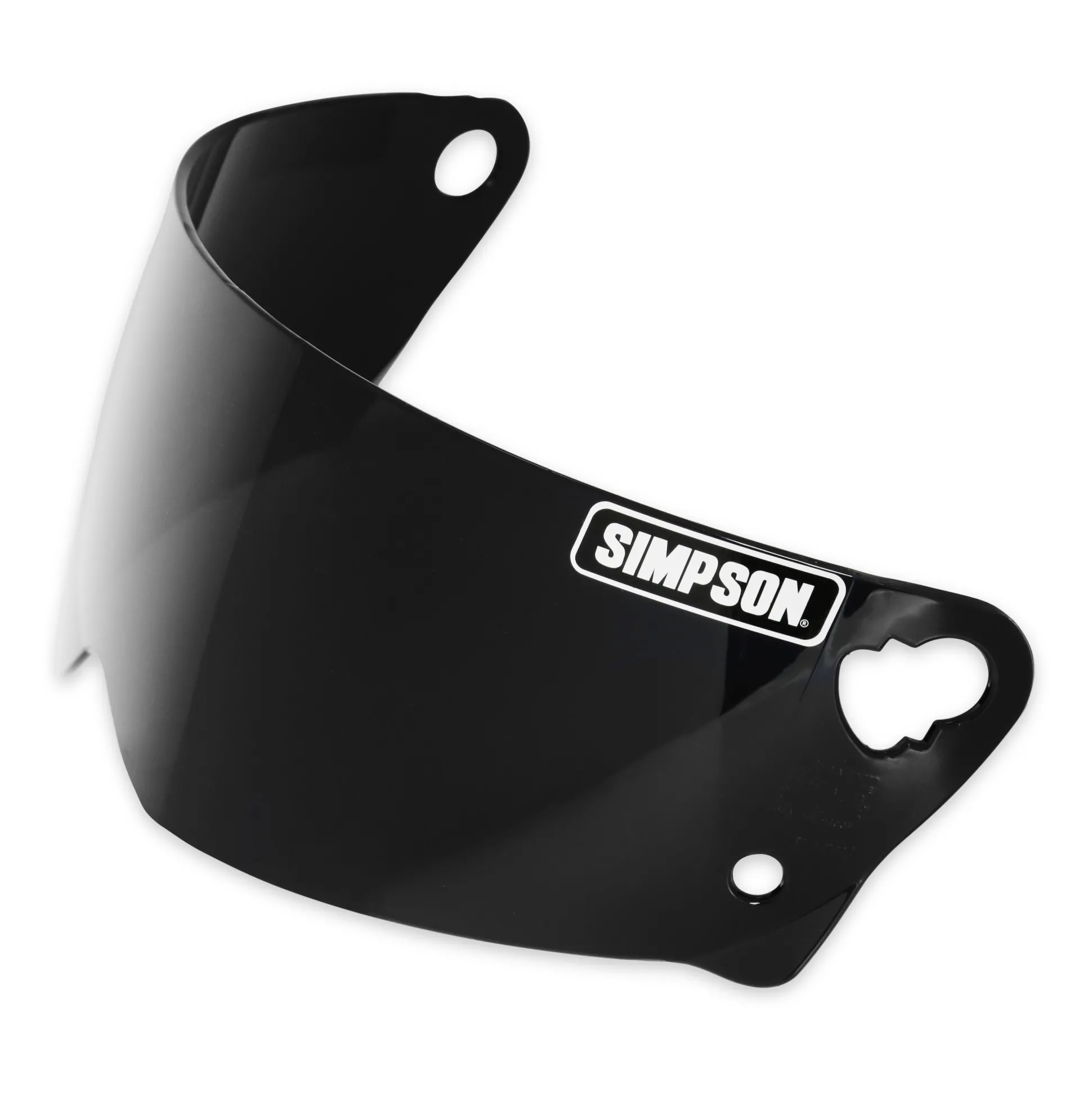 Simpson Motorcycle Helmet Replacement Shields - Fits M30 (Pre-2025) Helmets