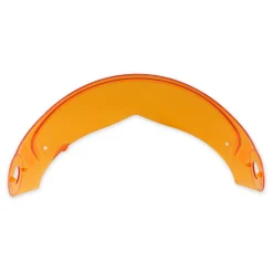 Simpson Motorcycle Helmet Replacement Shields - Fits Mod Bandit