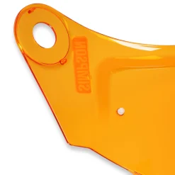 Simpson Motorcycle Helmet Replacement Shields - Fits Mod Bandit