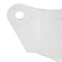 Simpson Motorcycle Helmet Replacement Shields - Fits Mod Bandit