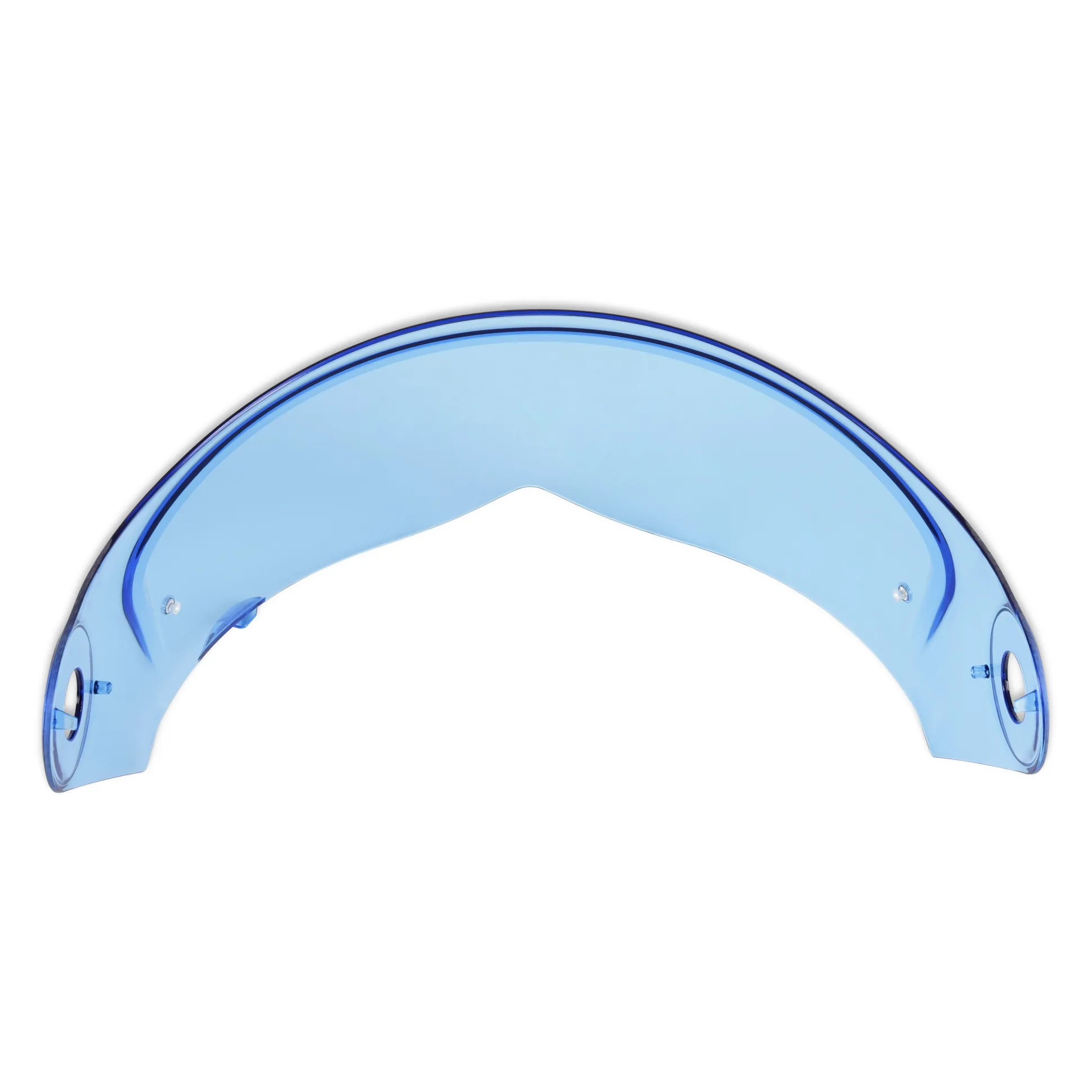 Simpson Motorcycle Helmet Replacement Shields - Fits Mod Bandit