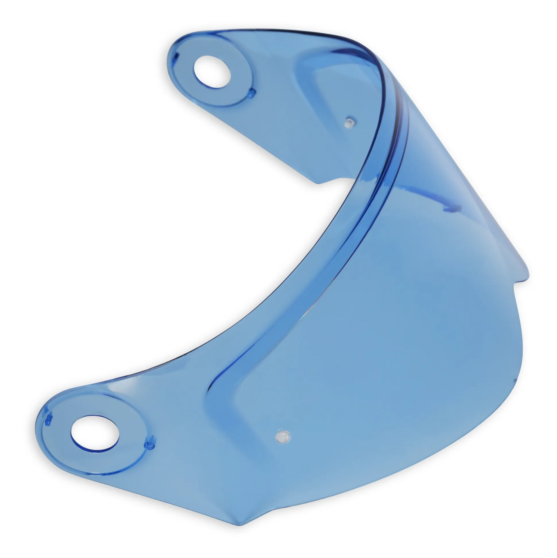 Simpson Motorcycle Helmet Replacement Shields - Fits Mod Bandit