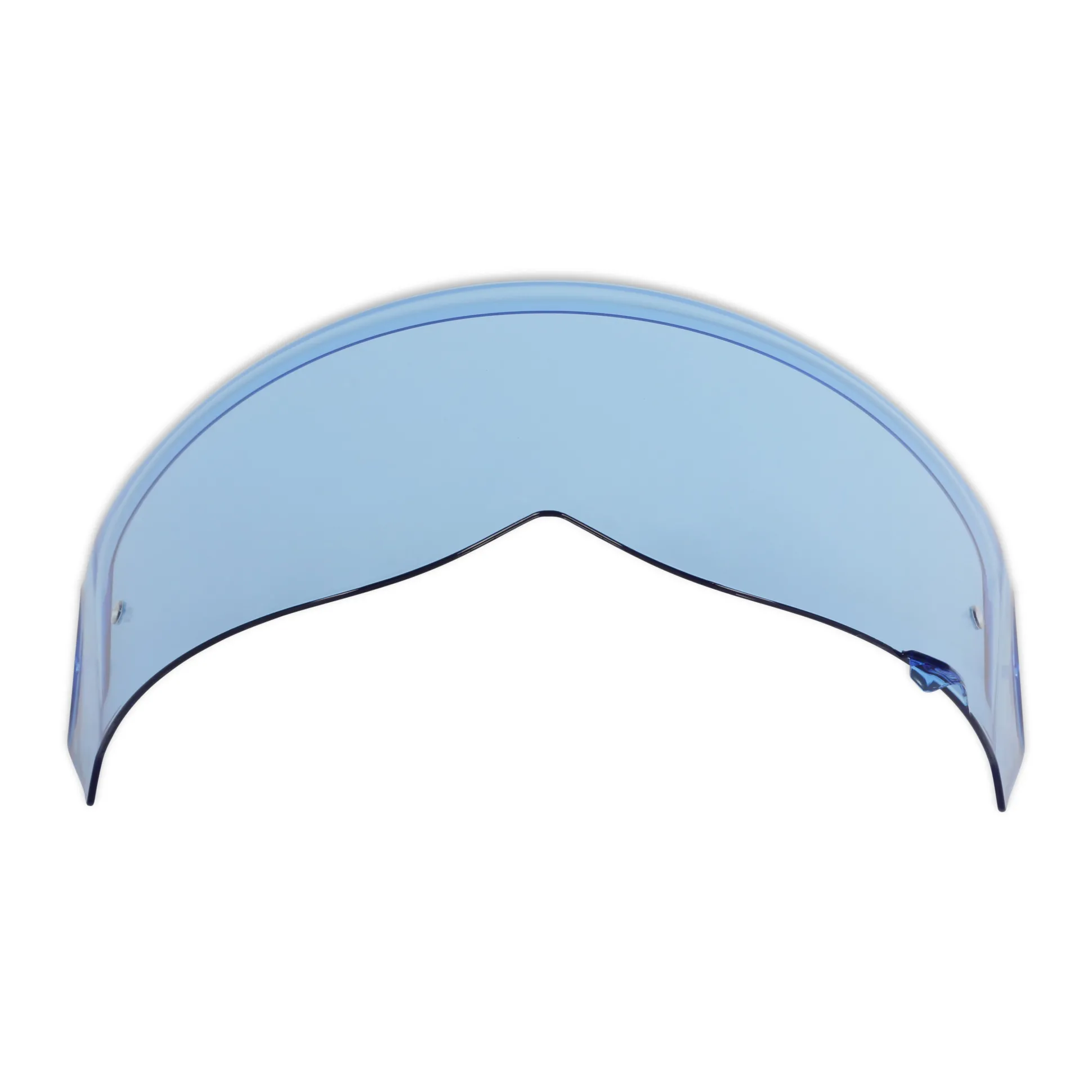 Simpson Motorcycle Helmet Replacement Shields - Fits Mod Bandit