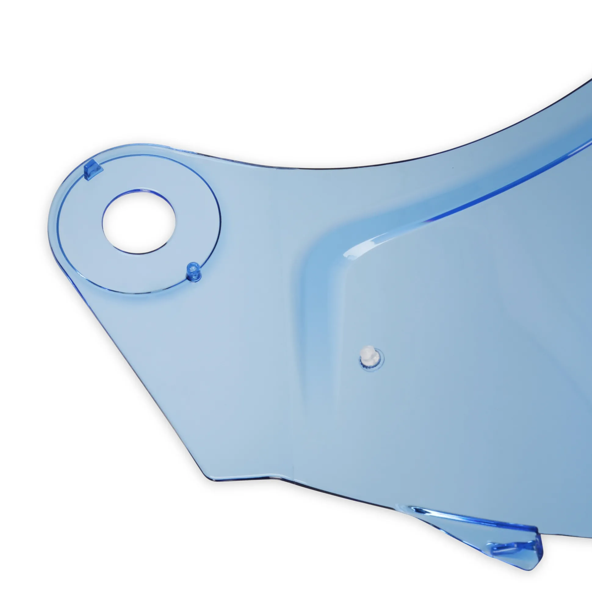 Simpson Motorcycle Helmet Replacement Shields - Fits Mod Bandit