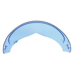 Simpson Motorcycle Helmet Replacement Shields - Fits Mod Bandit
