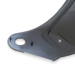 Simpson Motorcycle Helmet Replacement Shields - Fits Mod Bandit