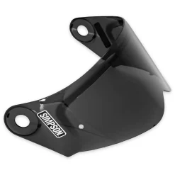 Simpson Motorcycle Helmet Replacement Shields - Fits Mod Bandit