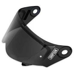 Simpson Motorcycle Helmet Replacement Shields - Fits Mod Bandit