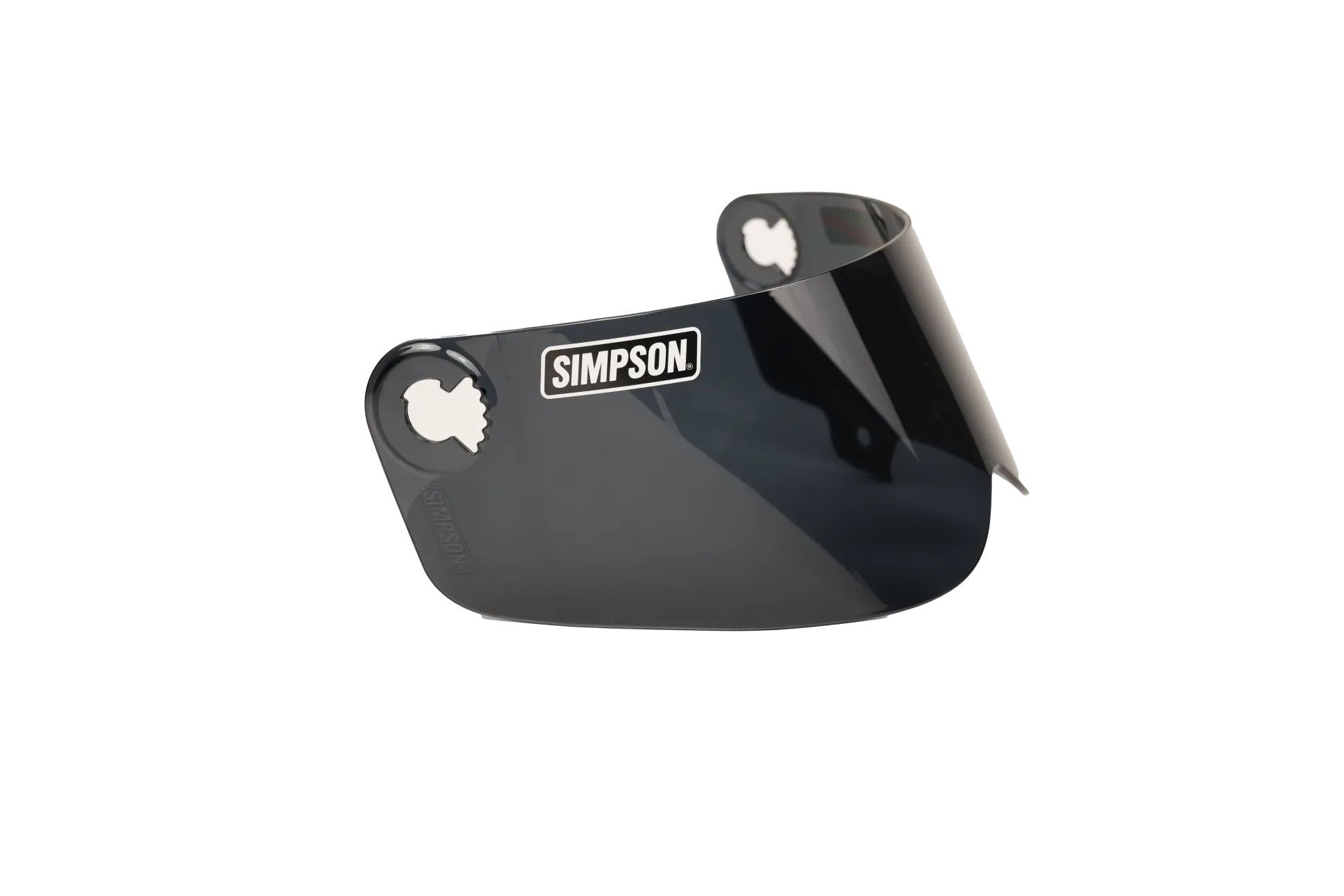 Simpson Motorcycle Helmet Replacement Shields - Fits Outlaw Bandit 3