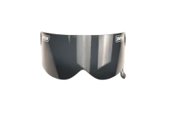 Simpson Motorcycle Helmet Replacement Shields - Fits Outlaw Bandit 3