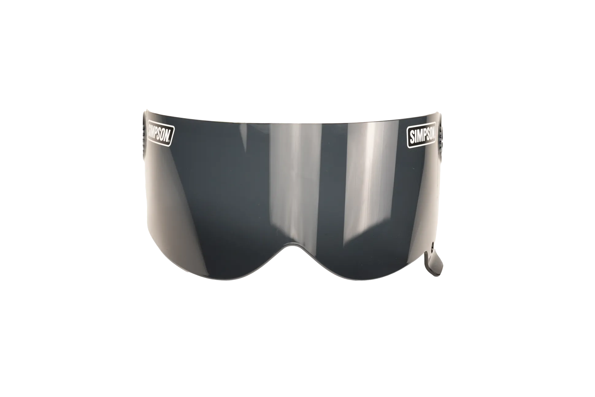 Simpson Motorcycle Helmet Replacement Shields - Fits Outlaw Bandit 3